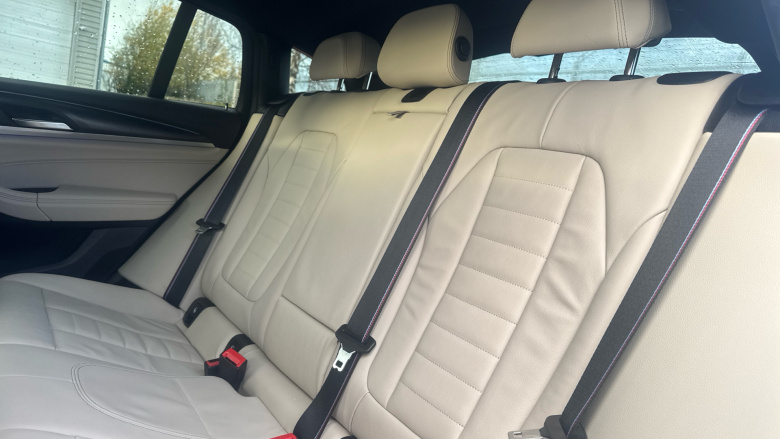 BMW X4 xDrive20d MHT M Sport 5dr Step Auto Diesel Estate